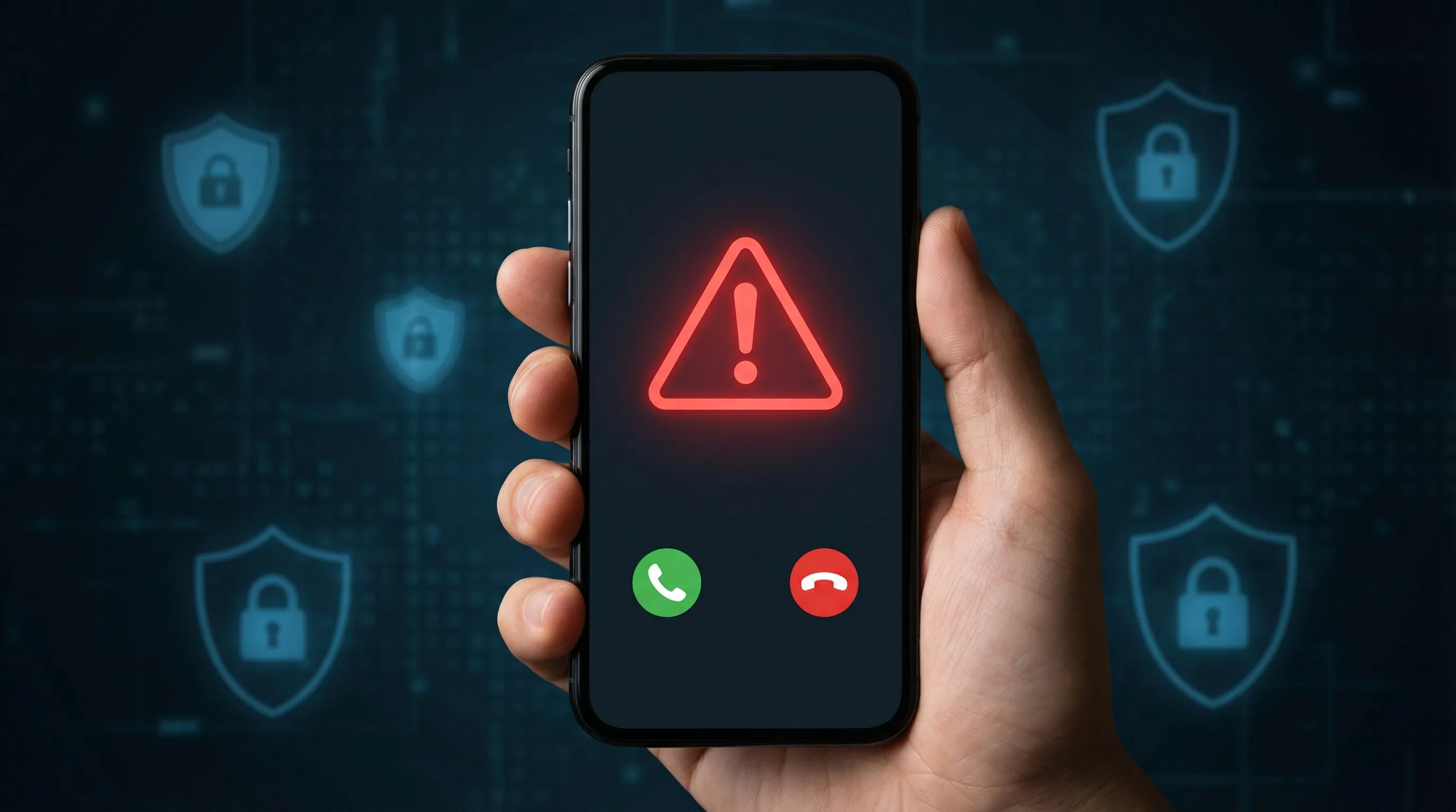 电信诈骗案例视频 - 套路直播 | 一通电话骗走百万